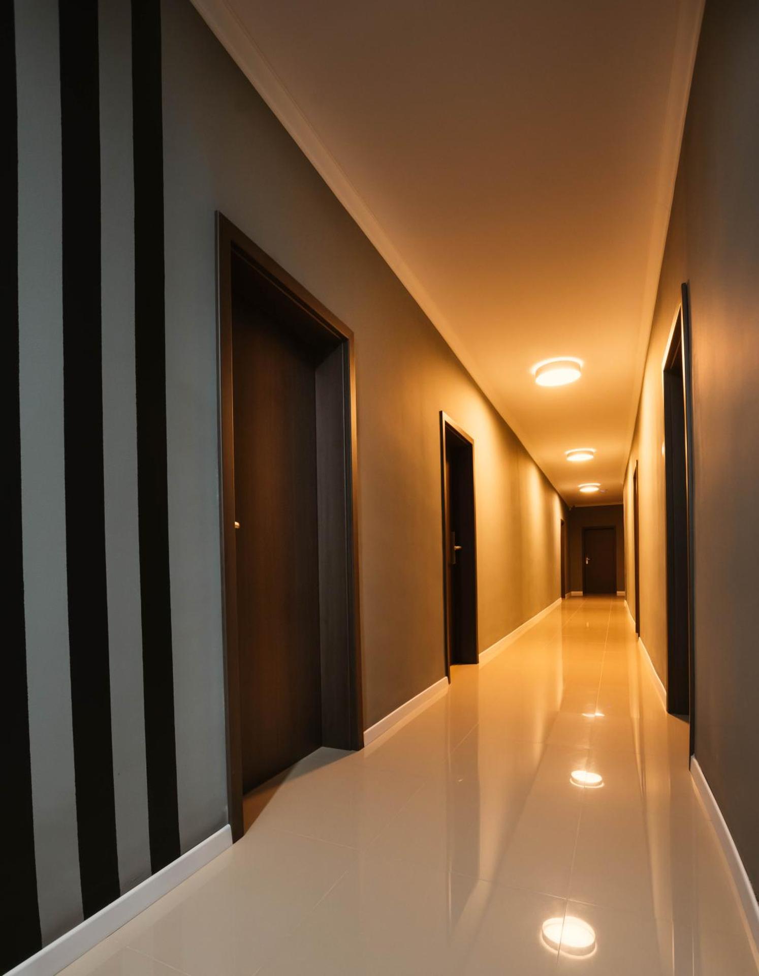 Resita Residence Hotel