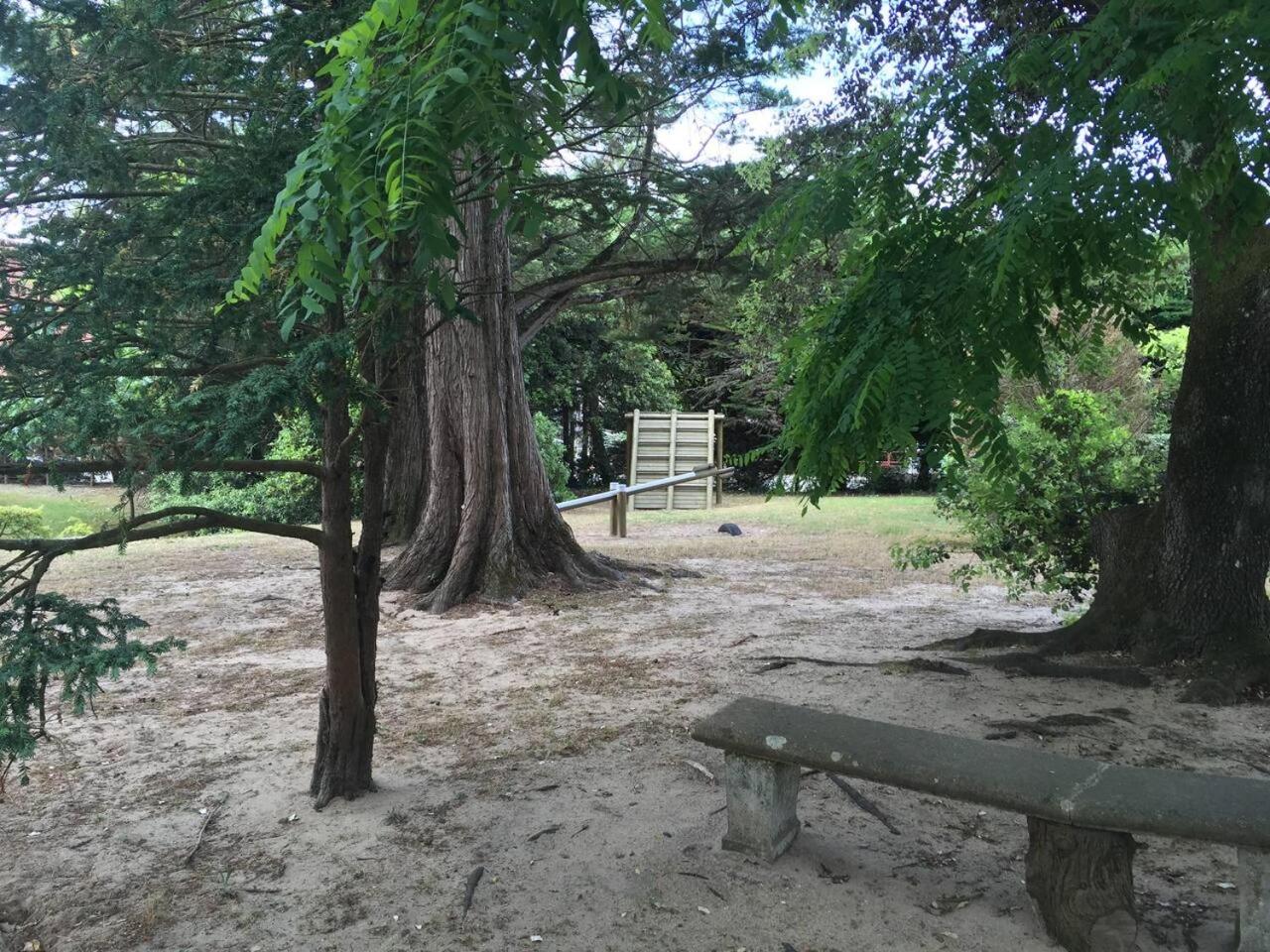 Appartement La Baule;Pornichet