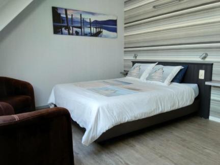 B&B Hoeven Het Gehucht