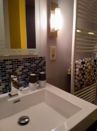 B&B Hoeven Het Gehucht