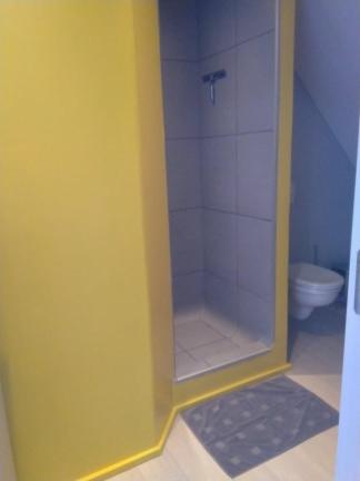 B&B Hoeven Het Gehucht