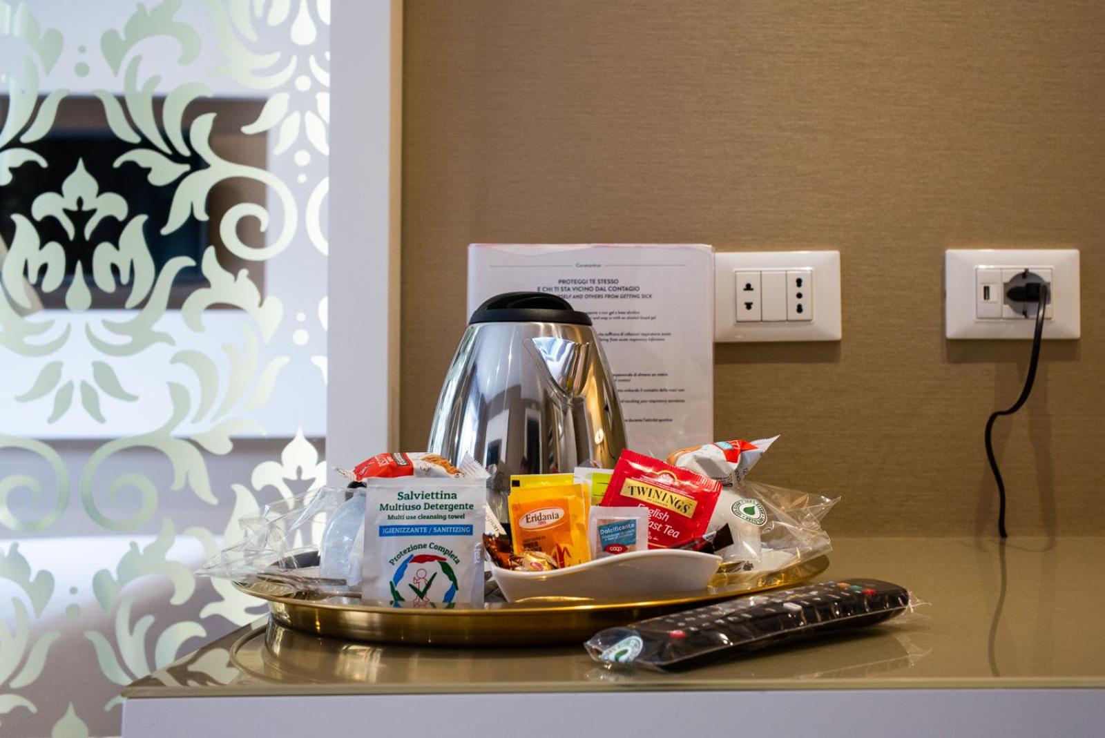 Residenza Venti Settembre