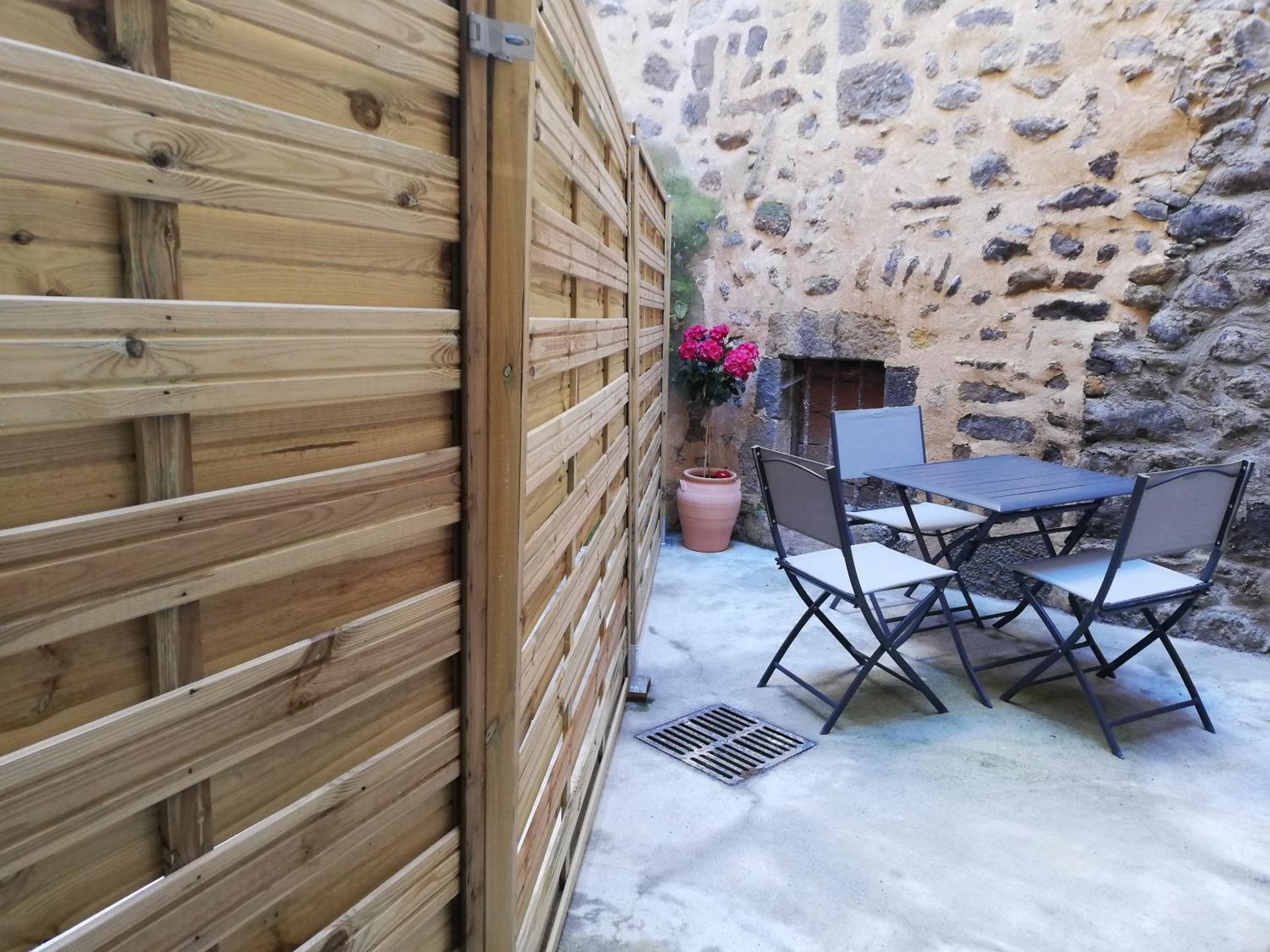 Les insolites de Champeix