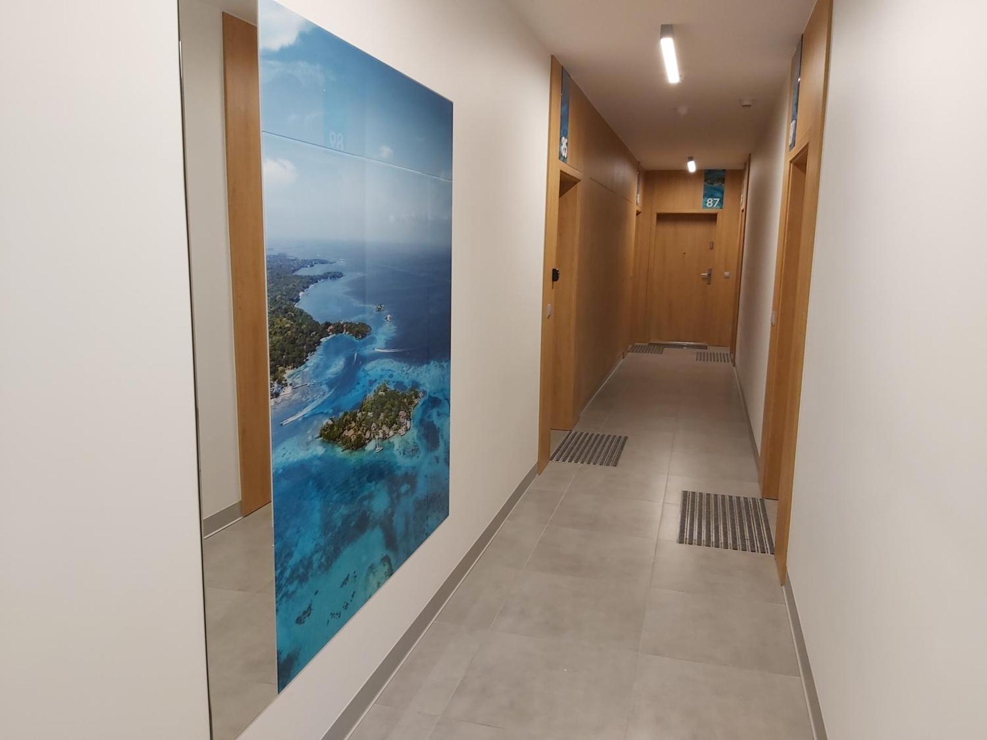 Spectrum SUPER VIP free parking