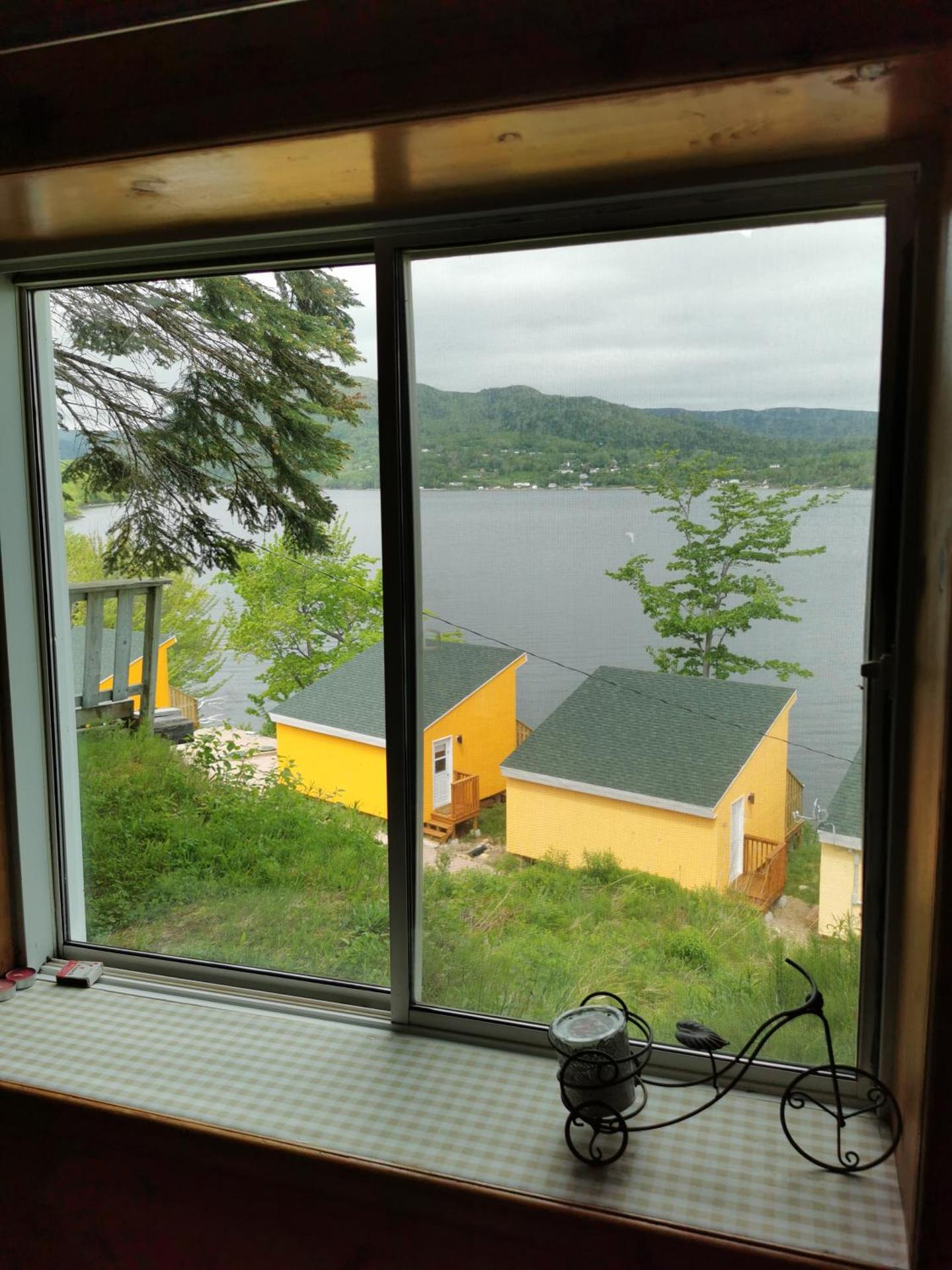 View (from property/room)