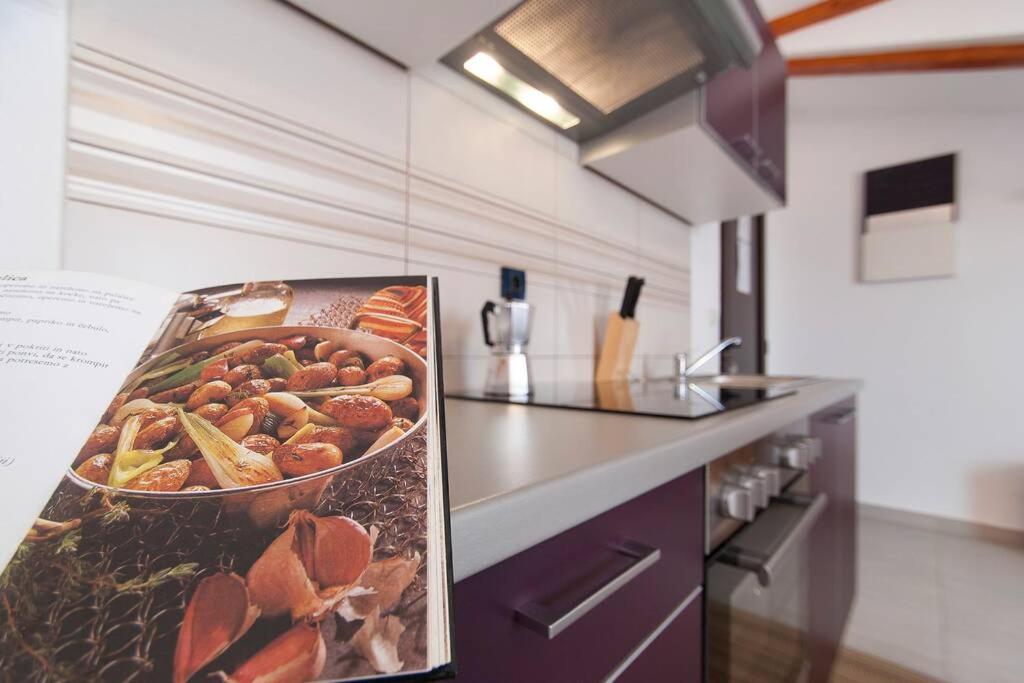 APARTMAN SERTIC NENAD ROVINJ