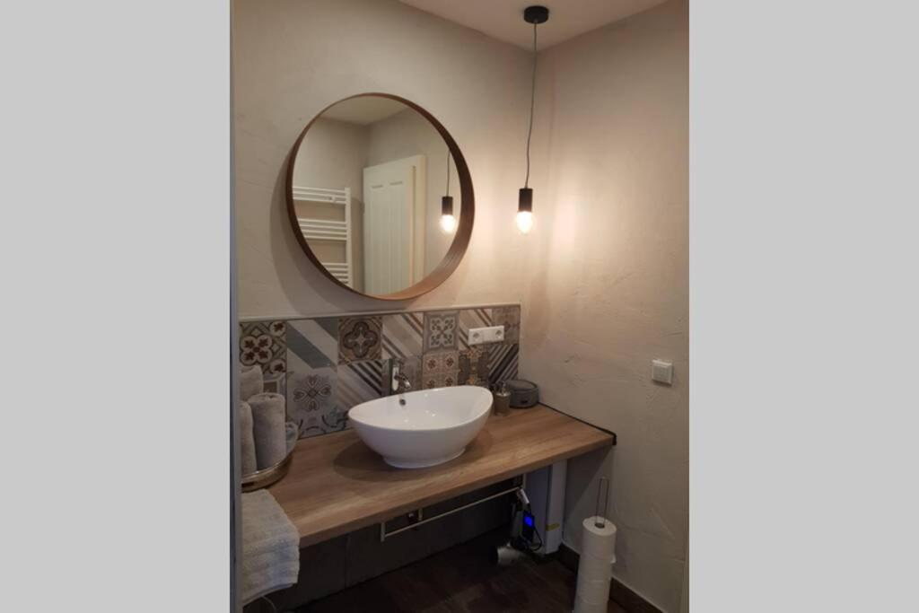 Altes Schreiner Haus in der Vulkaneifel