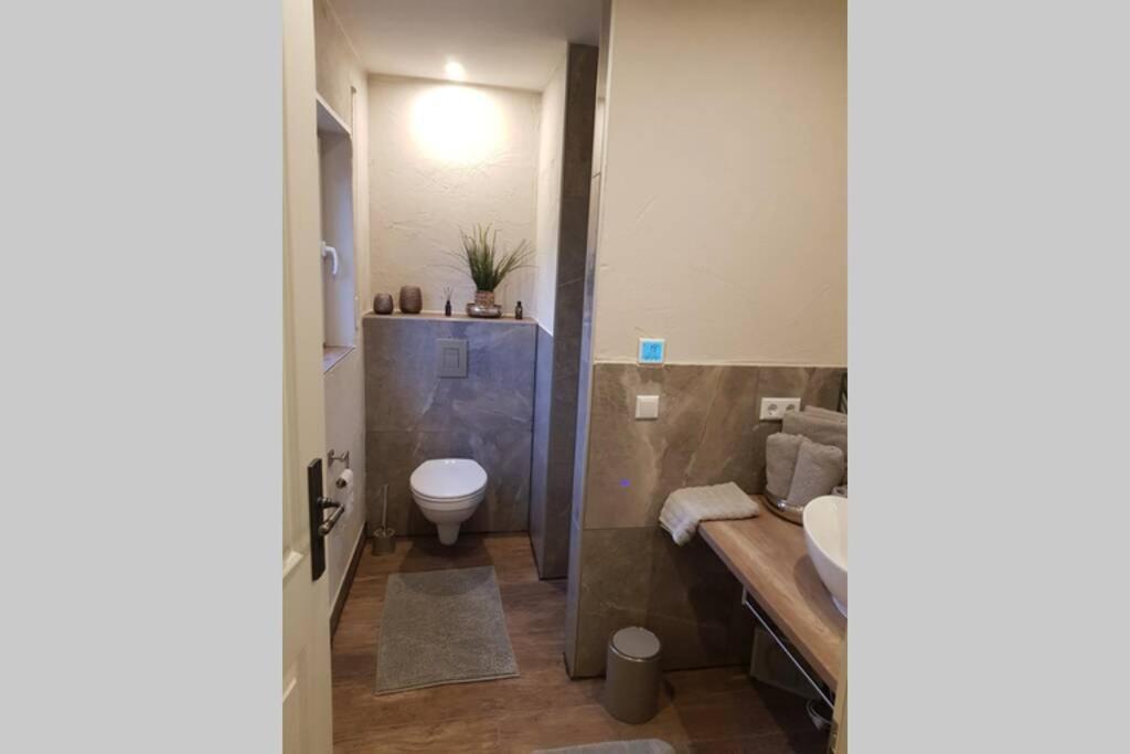 Altes Schreiner Haus in der Vulkaneifel