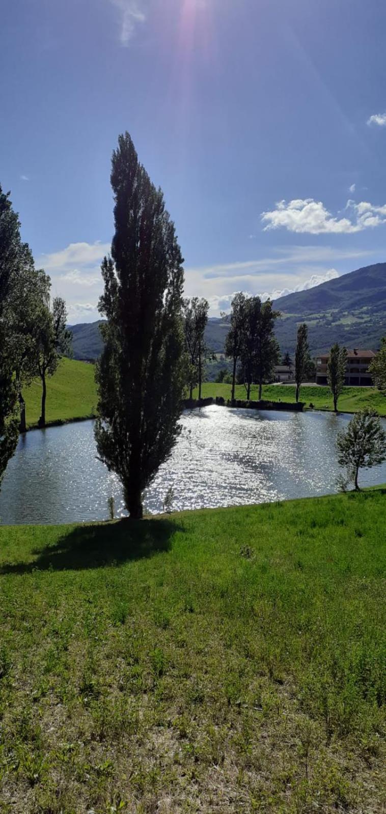 Appartamenti Cenni - Relais su Lago