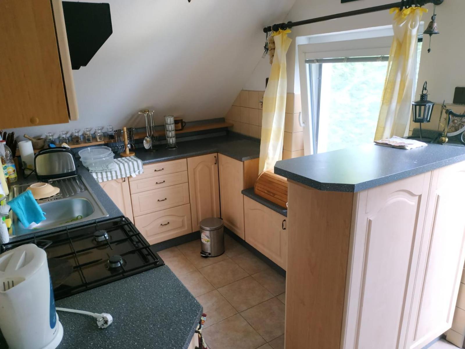 Ubytování na Šumavě