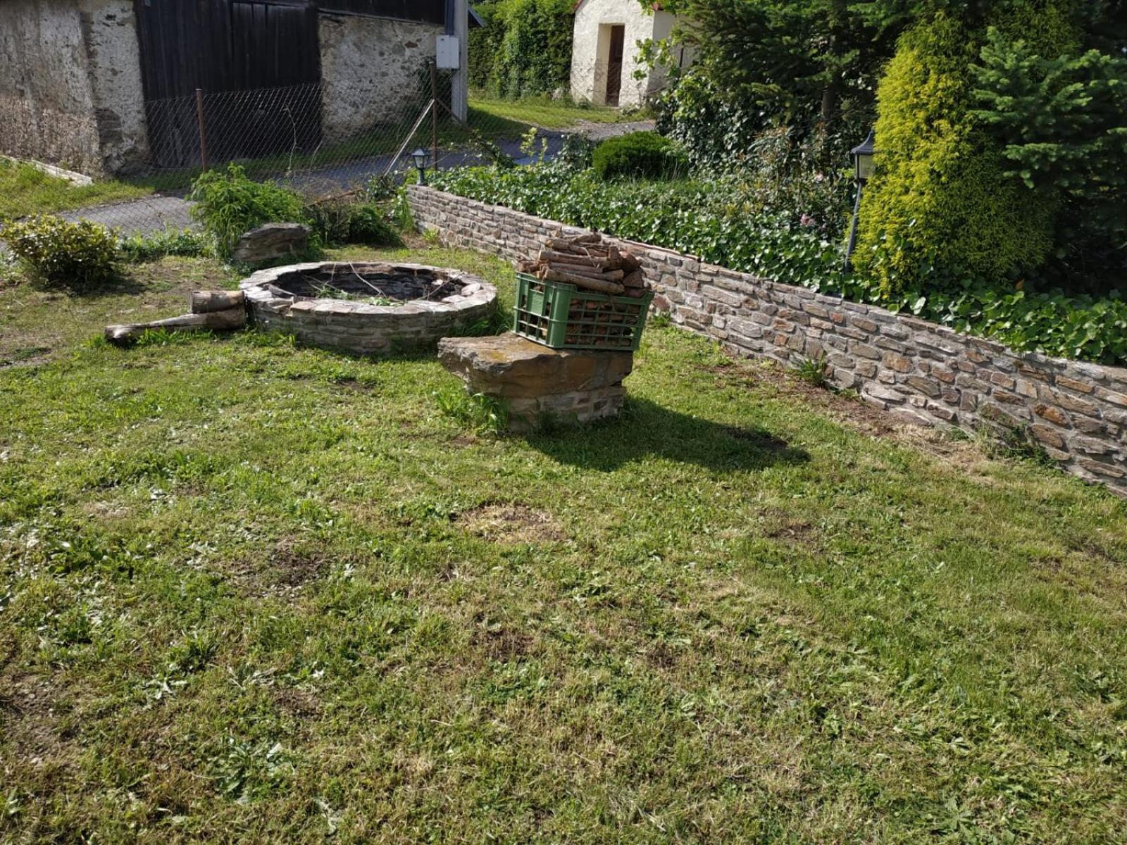 Ubytování na Šumavě