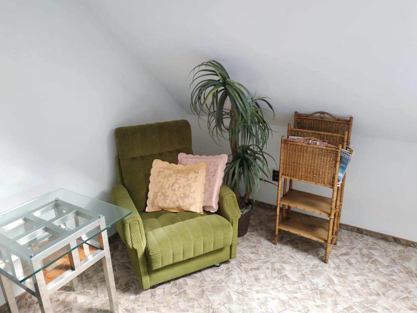 Ubytování na Šumavě