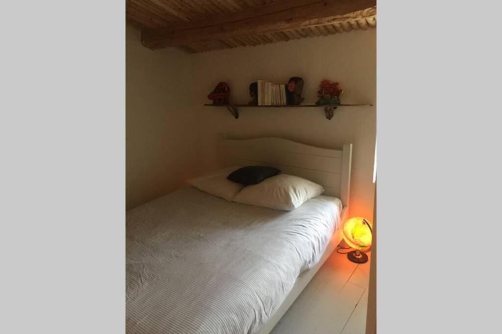 GITE COCOTTE LUBERON, FORCALQUIER