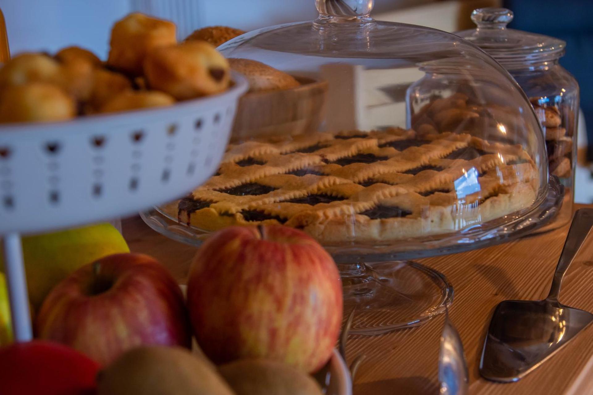 B&B LE TERZE - Wellness & SPA - E-bike rental