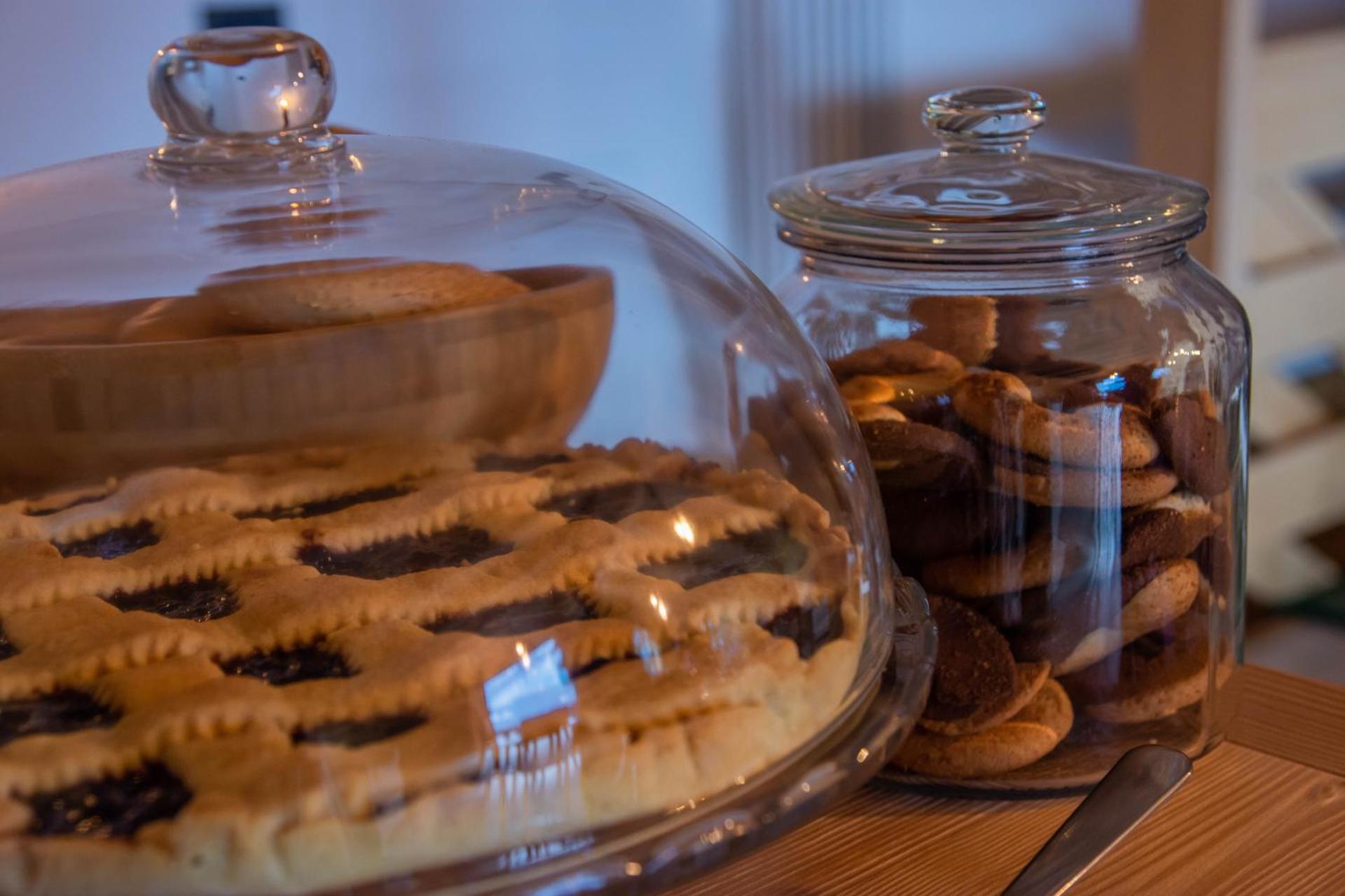 B&B LE TERZE - Wellness & SPA - E-bike rental