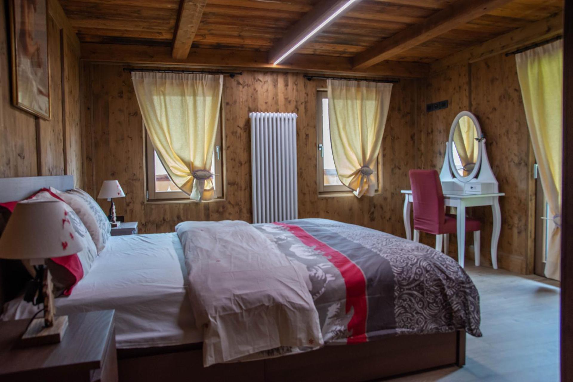 B&B LE TERZE - Wellness & SPA - E-bike rental