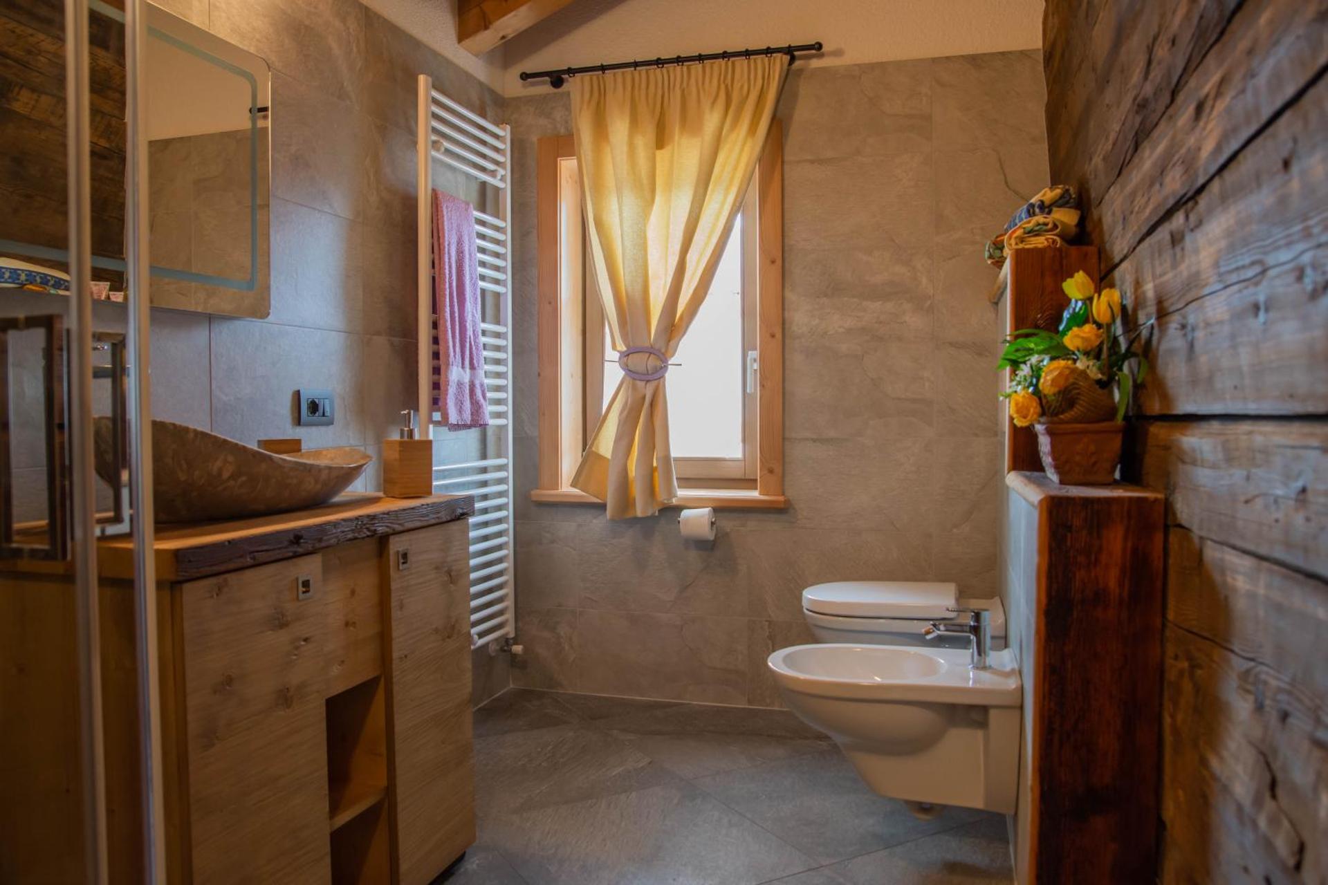 B&B LE TERZE - Wellness & SPA - E-bike rental