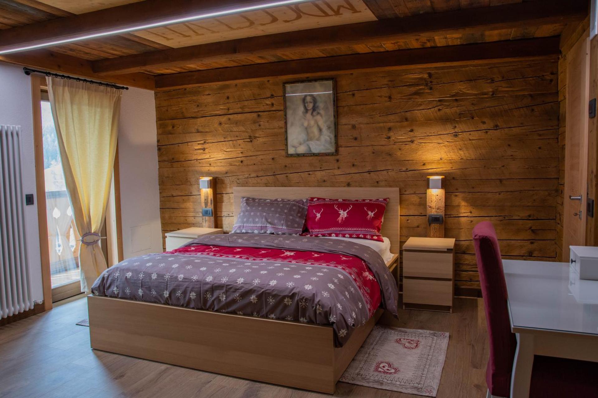 B&B LE TERZE - Wellness & SPA - E-bike rental