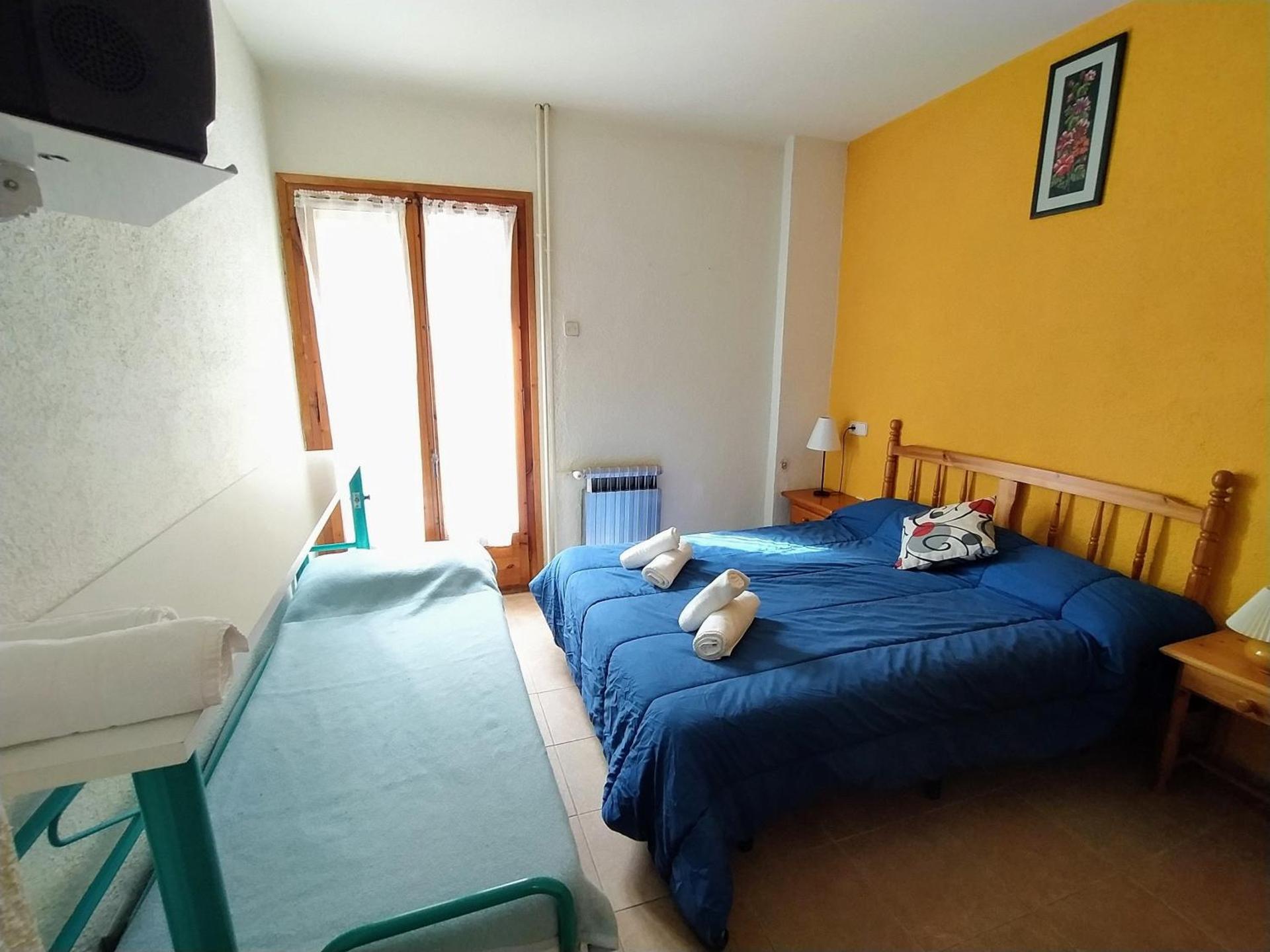 Hostal Pas De La Pera