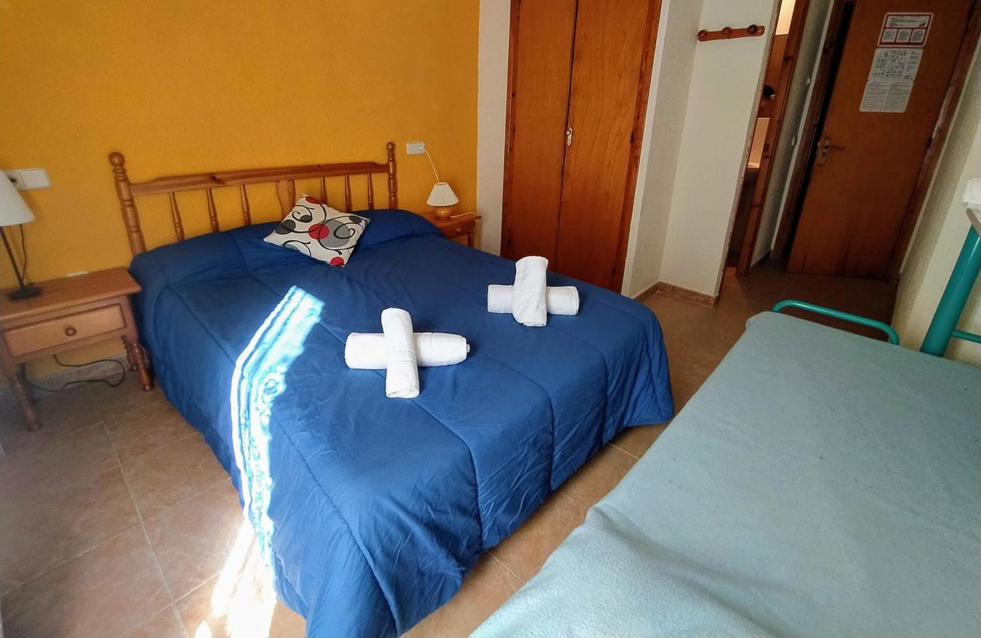 Hostal Pas De La Pera