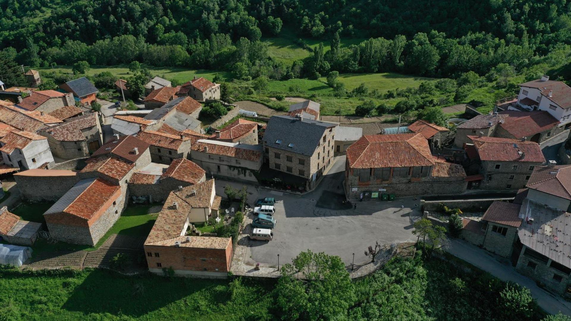 Hostal Pas De La Pera