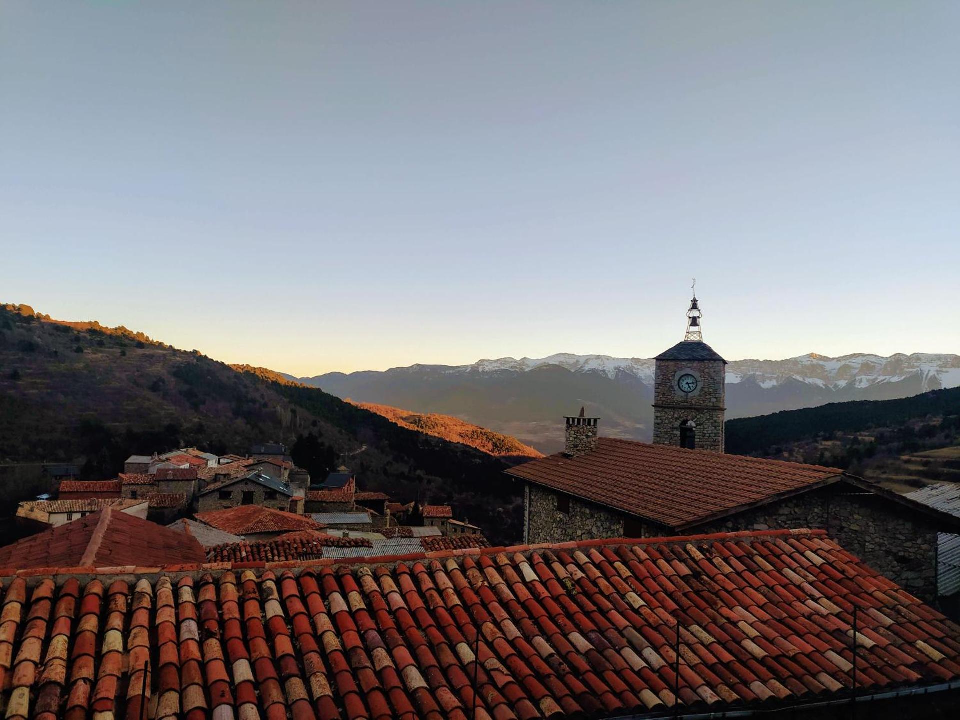 Hostal Pas De La Pera