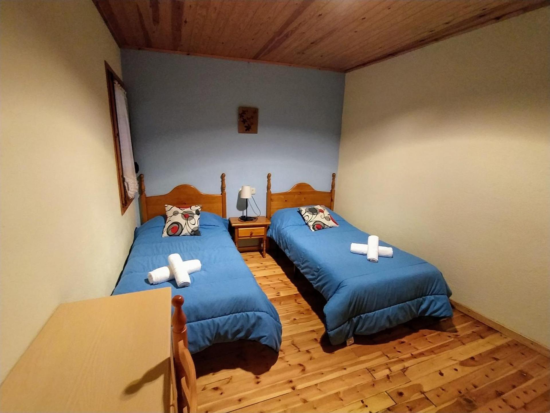 Hostal Pas De La Pera