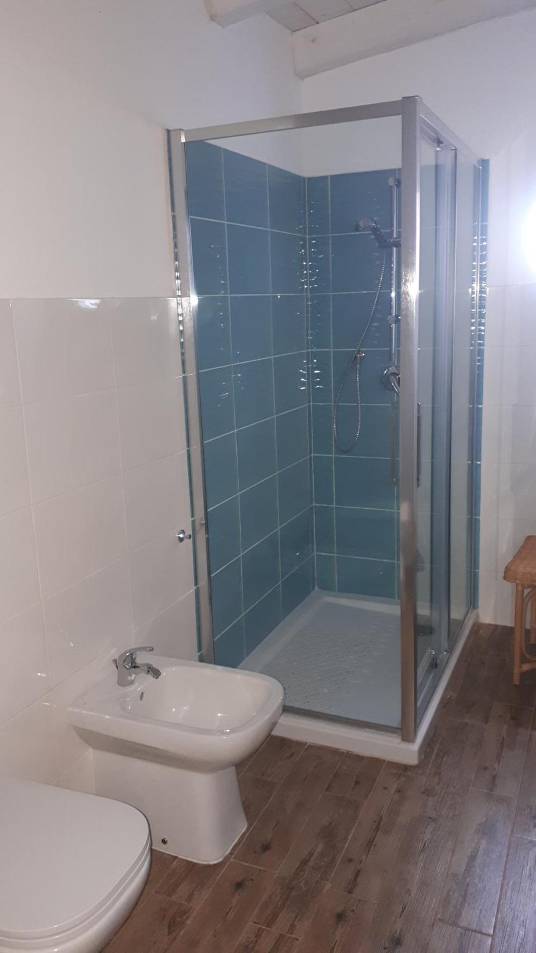 Dobbeltværelse - Privat eksternt badeværelse