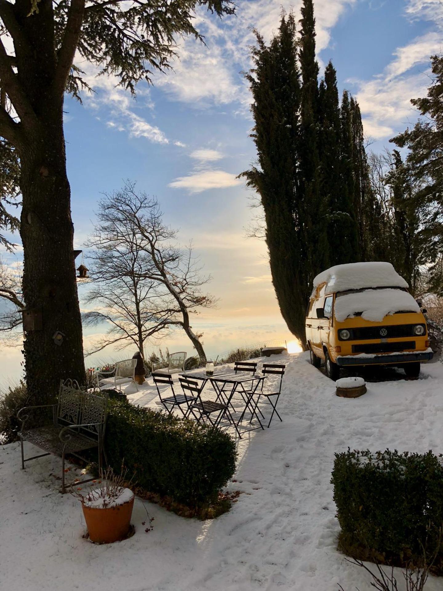 Lavaux Lodge - Romantic escape with magic views!