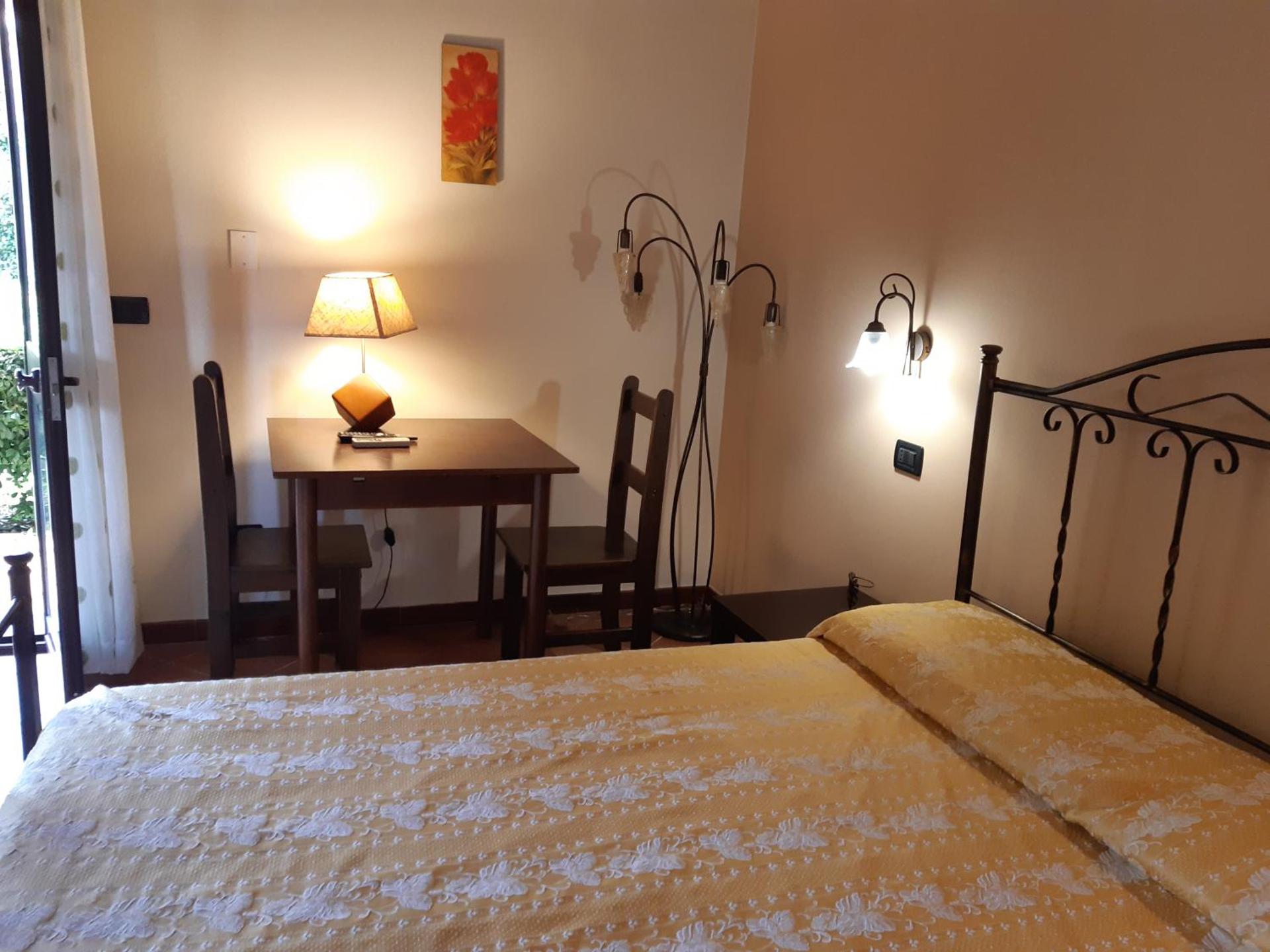 Agriturismo Il Pozzo Antico