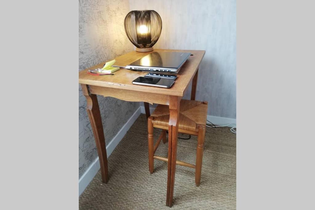 Le charme de l ancien entre mer et ville