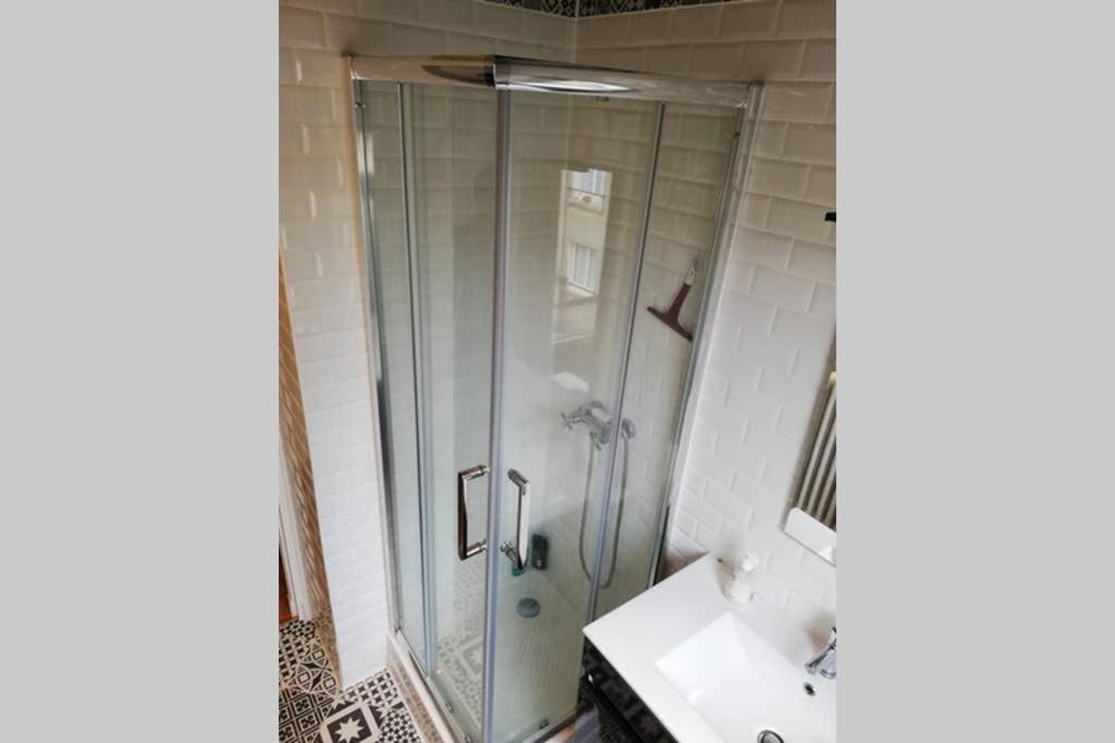 Le charme de l ancien entre mer et ville