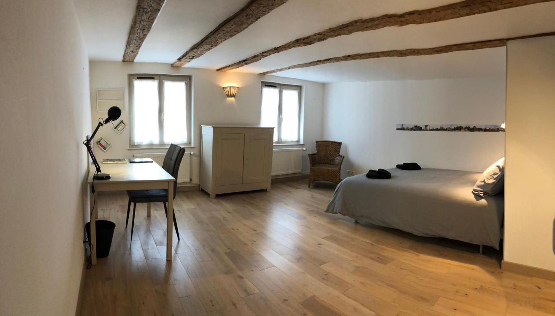 Aux Colombages Turckheim - 10 min Colmar