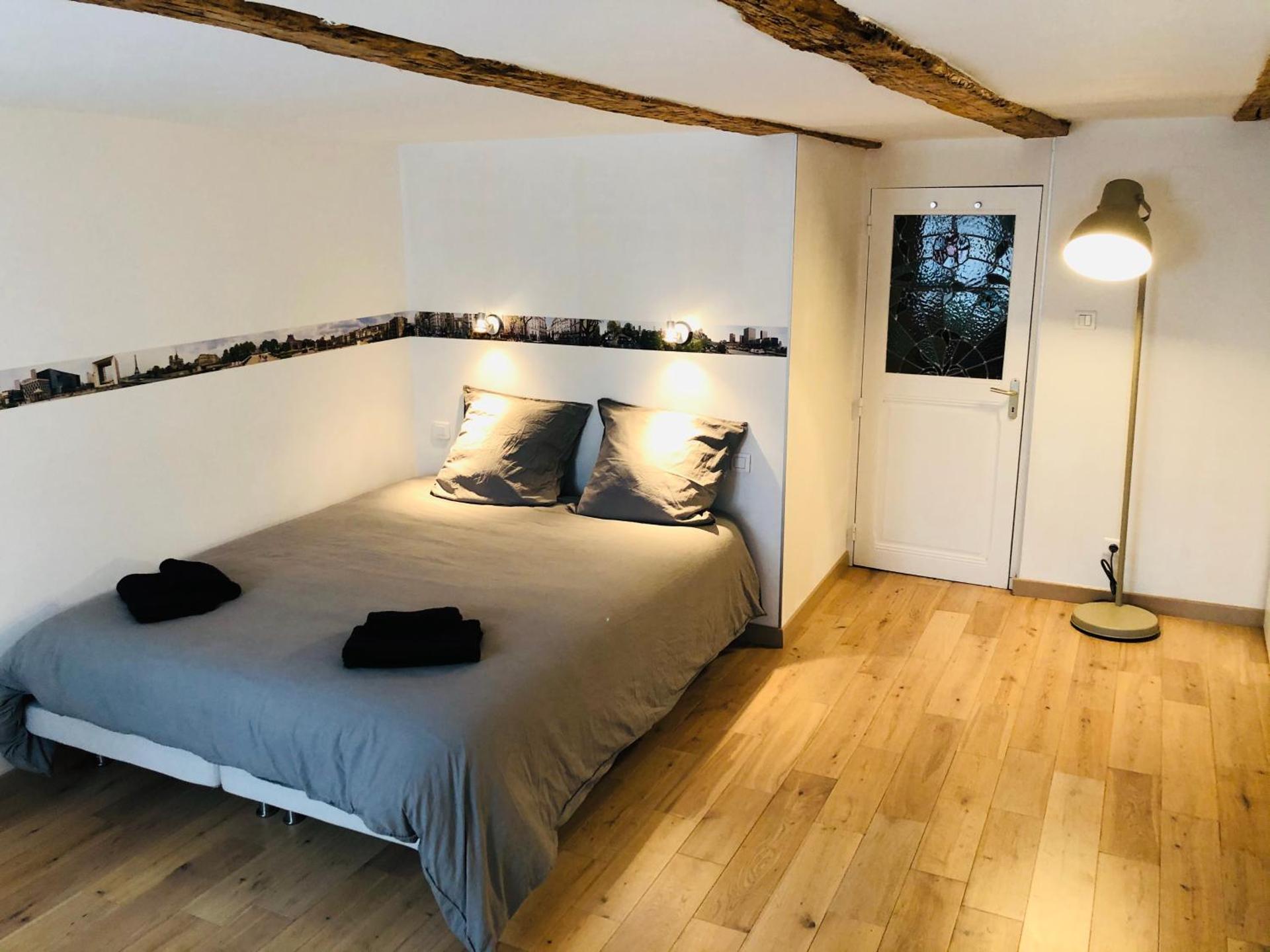 Aux Colombages Turckheim - 10 min Colmar