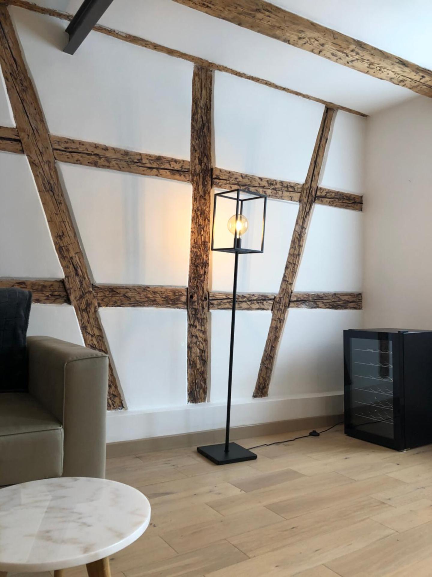 Aux Colombages Turckheim - 10 min Colmar