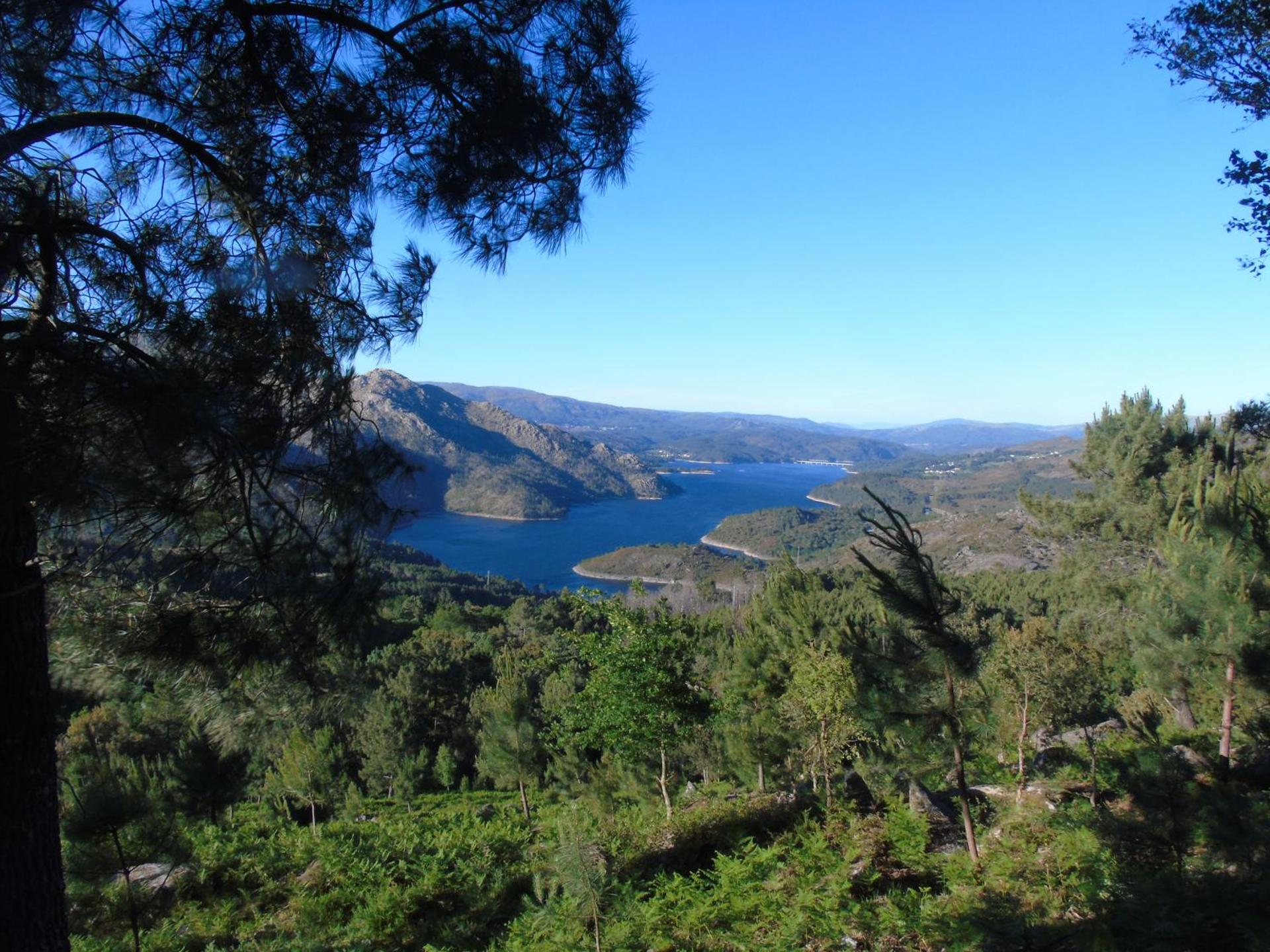 Casa do Charco Peneda Gerês