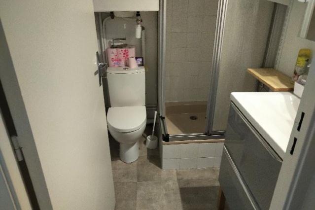 Studio cabine 605 avec vue sur la Cerdagne