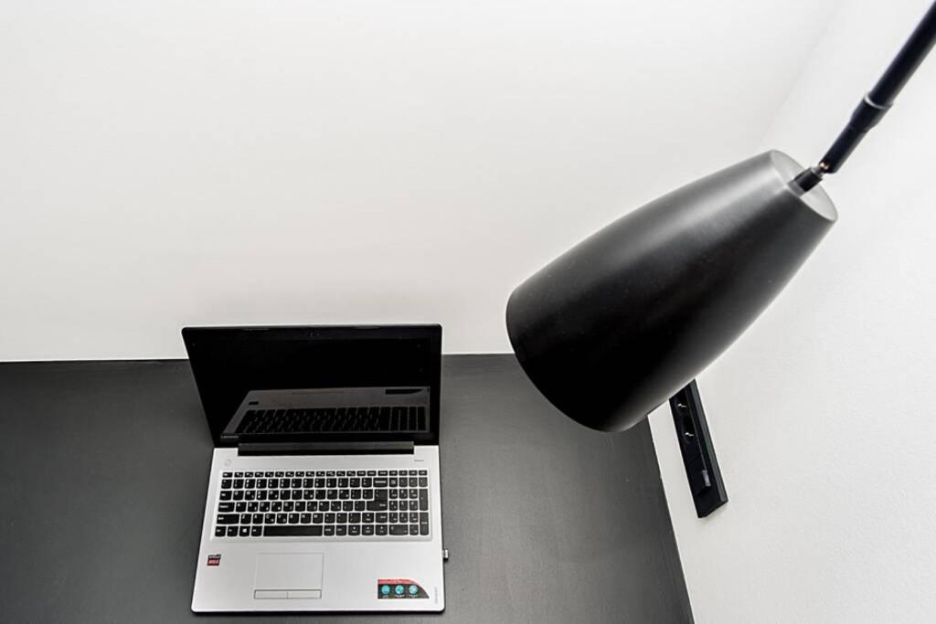 A & B Minimal Suite with Sea View in Argostoli