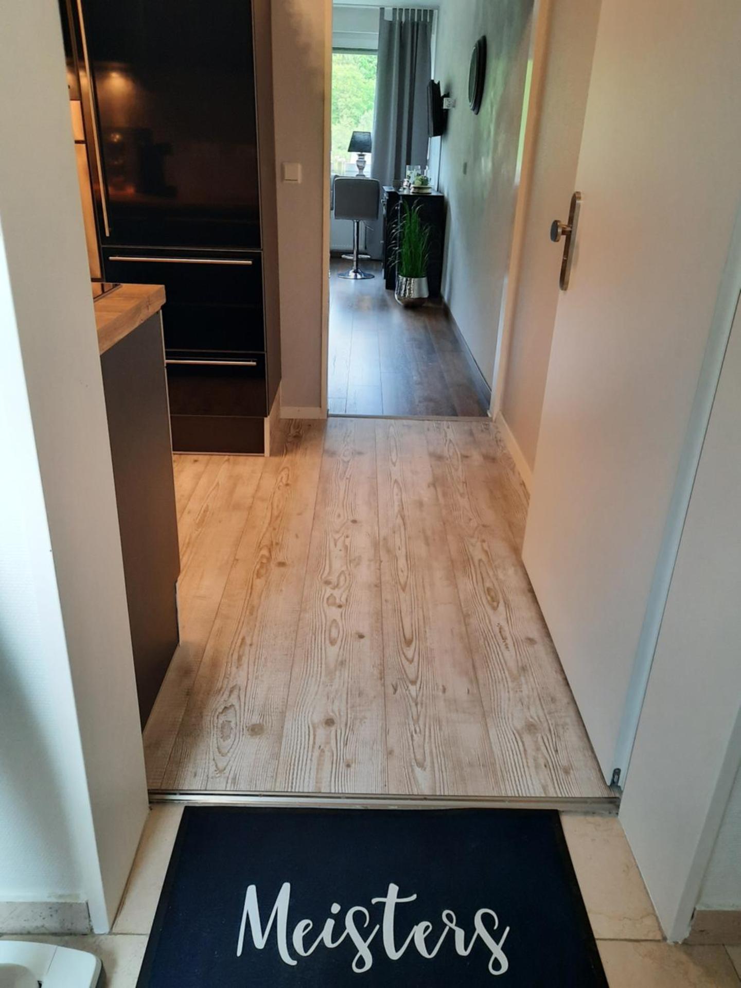 Meisters Schick im Stryck Willingen