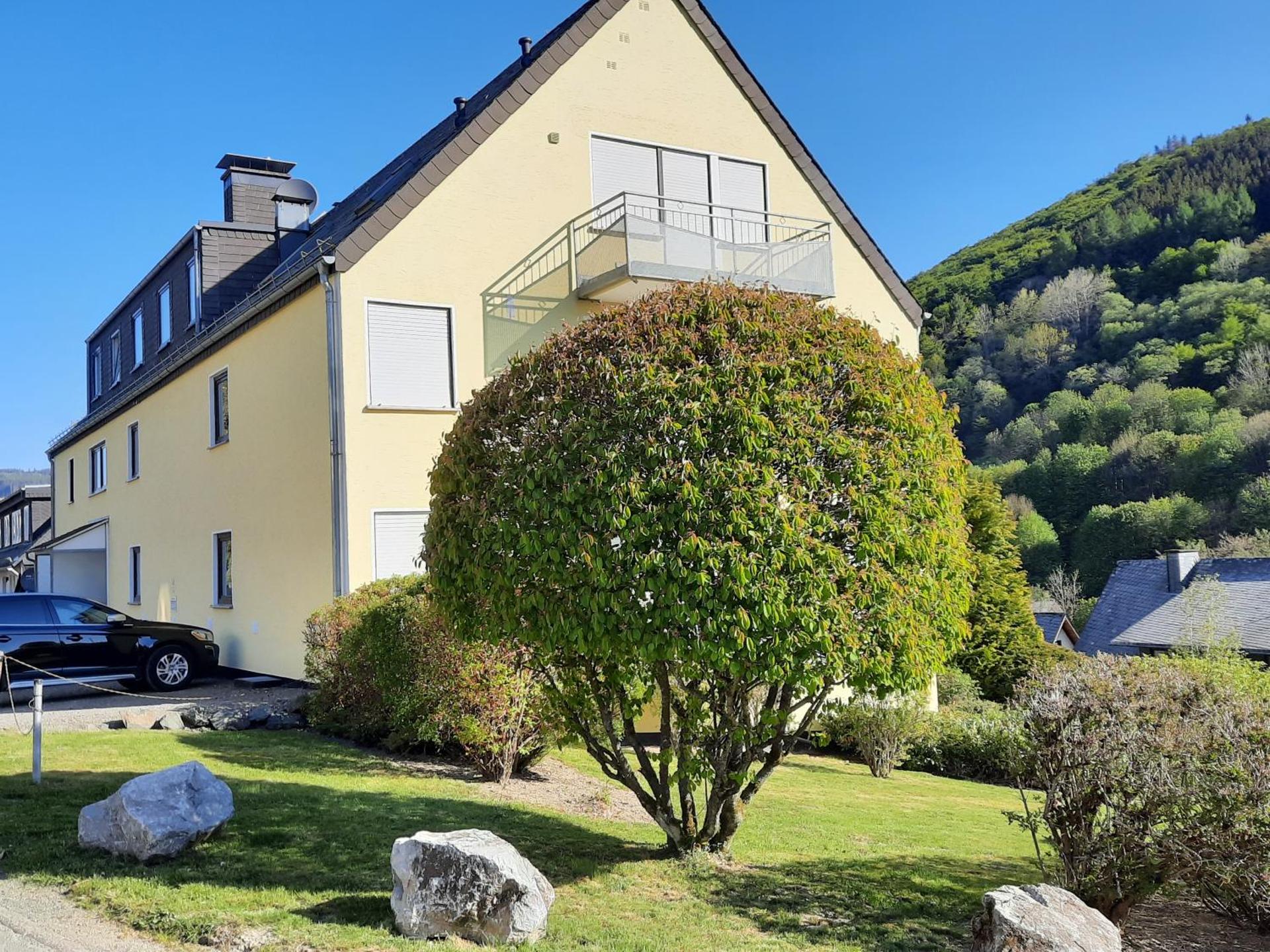 Meisters Schick im Stryck Willingen