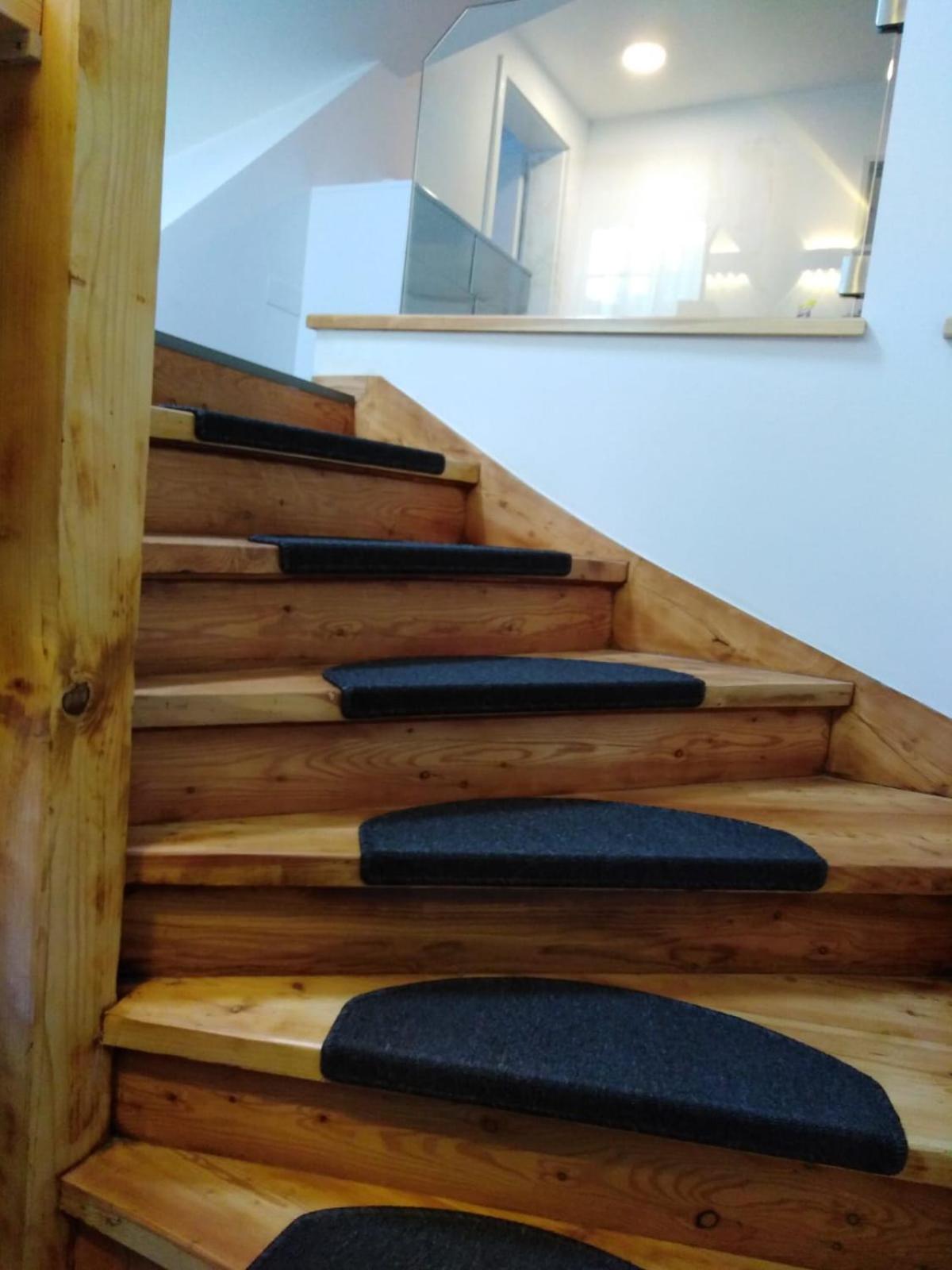 Ferienhaus Bauer Wohnung 2