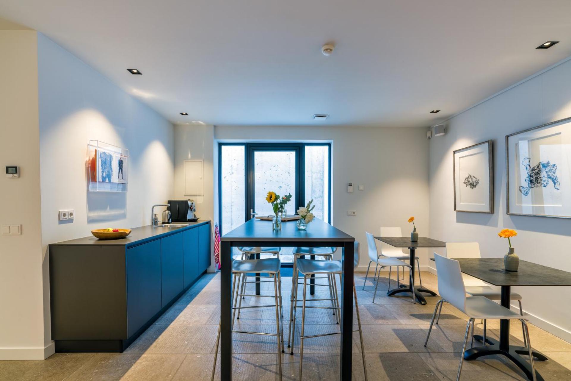 Bed en Breakfast de Olm