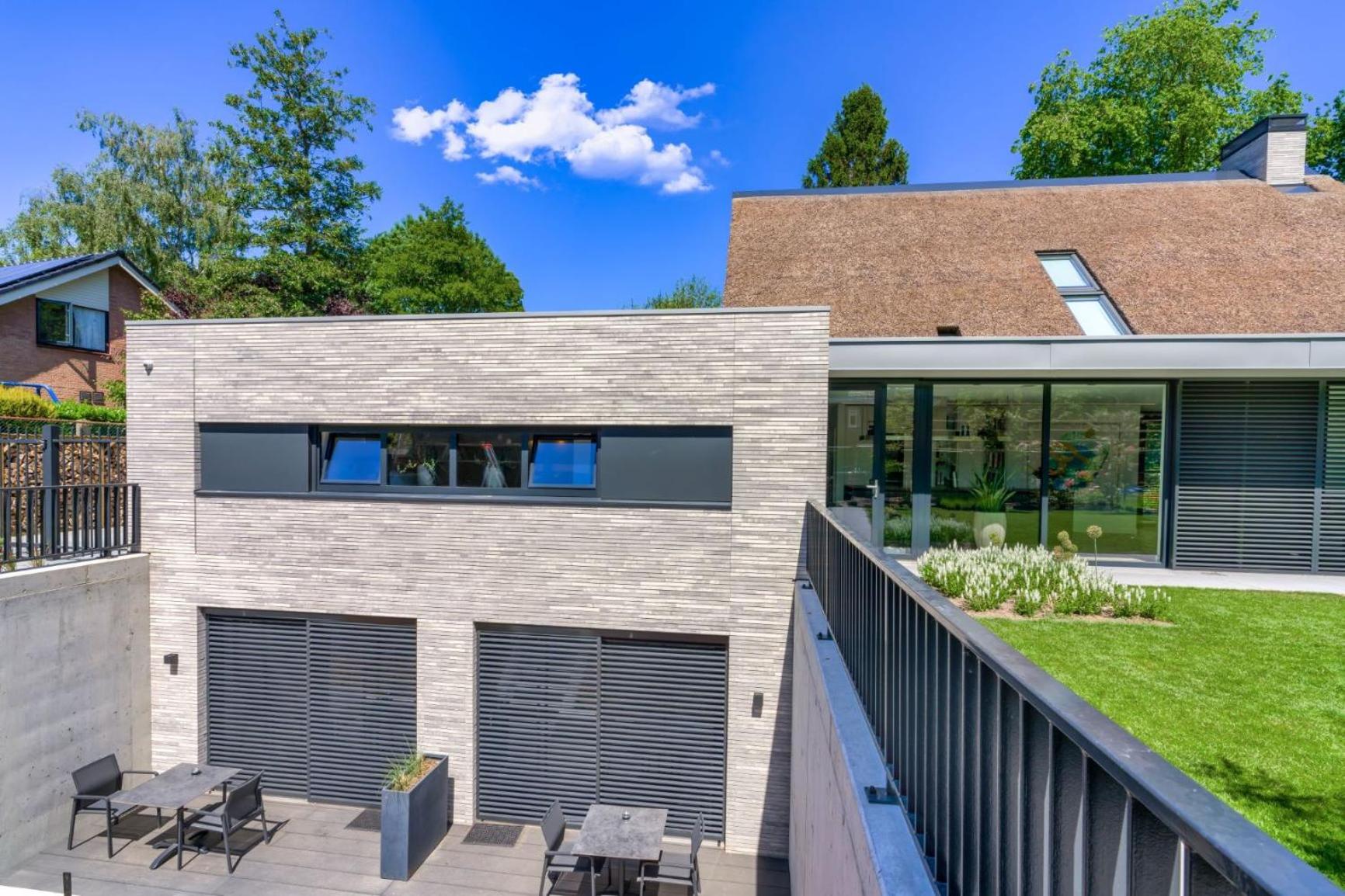 Bed en Breakfast de Olm