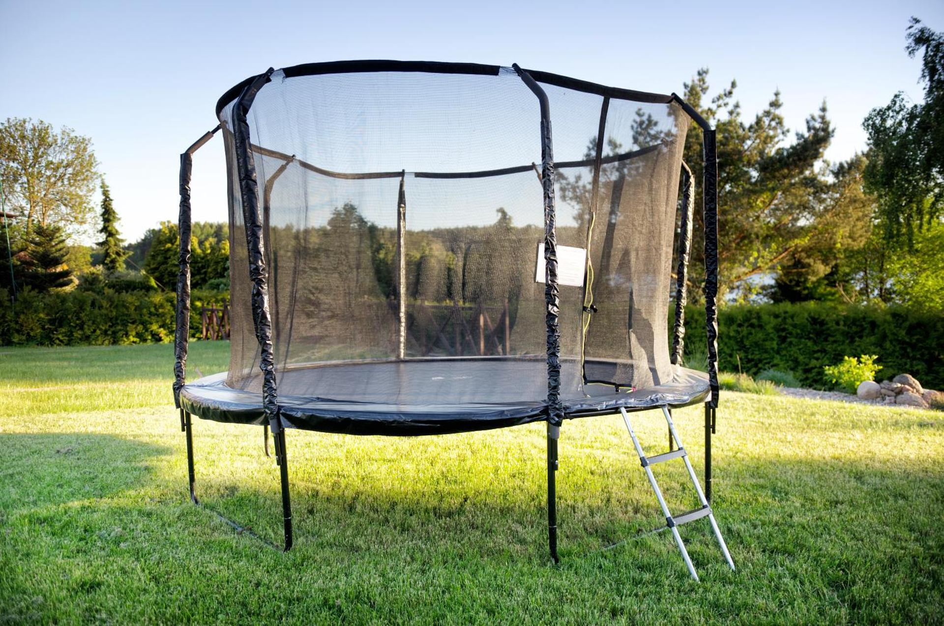 Children play ground