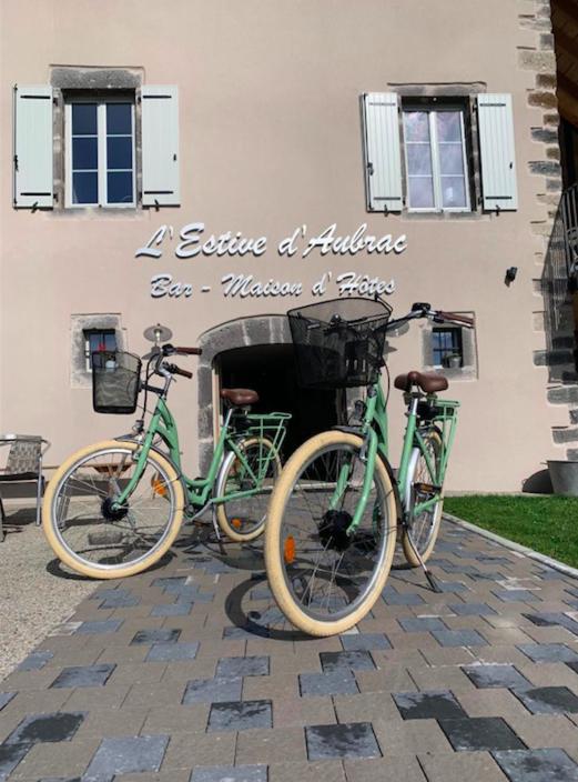 L’Estive d’Aubrac