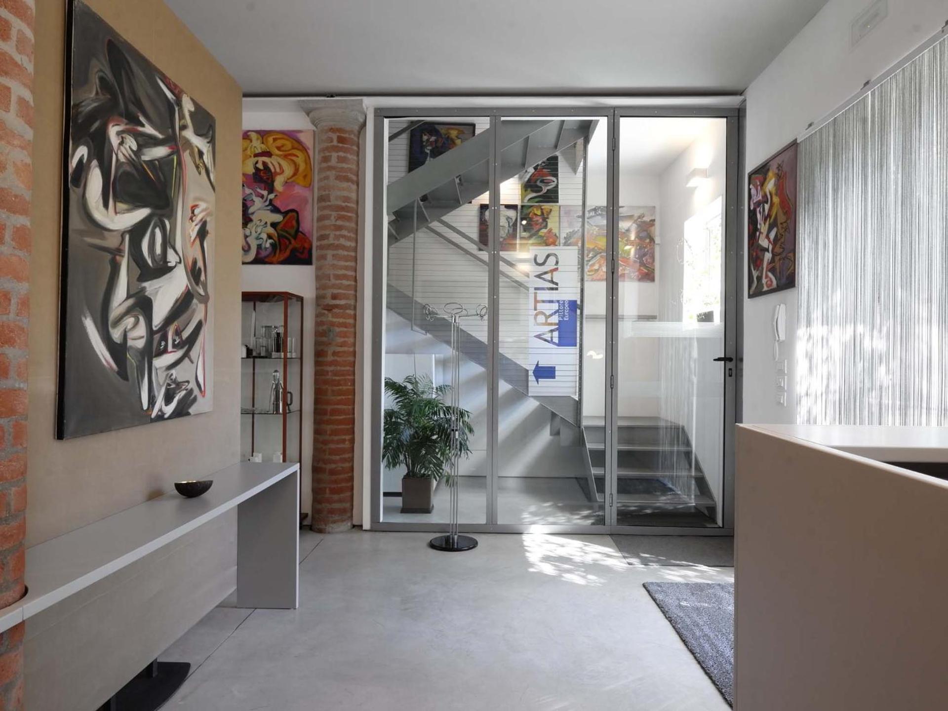 Meeting/conference room