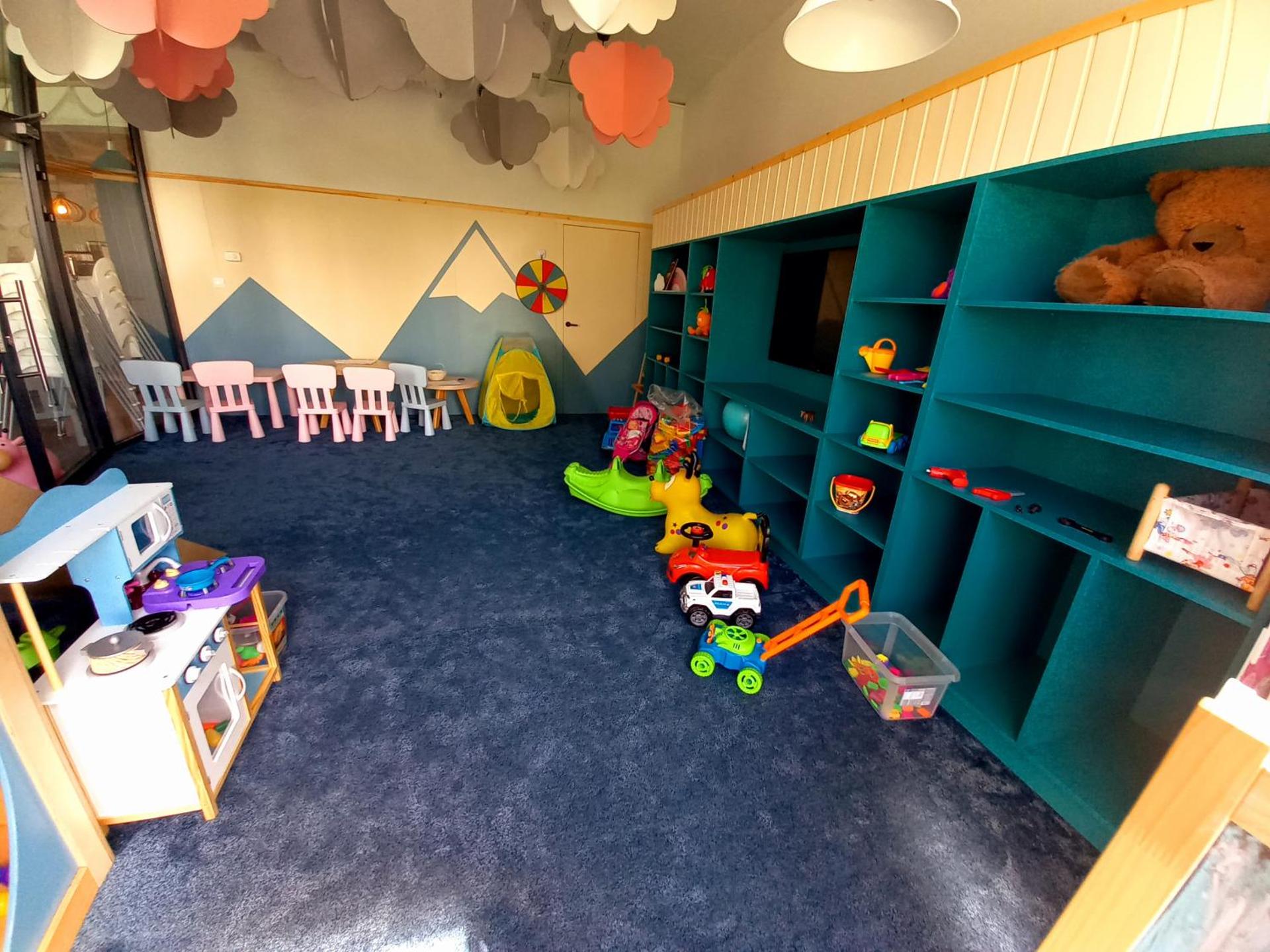 Apartament PLUS 22 C