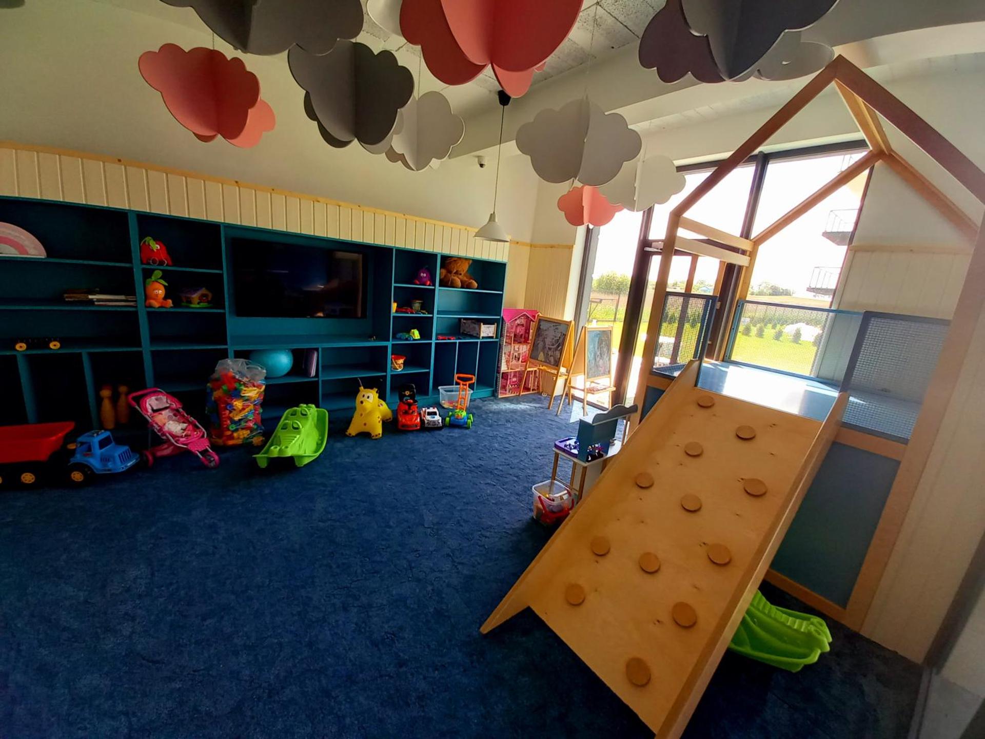 Apartament PLUS 22 C