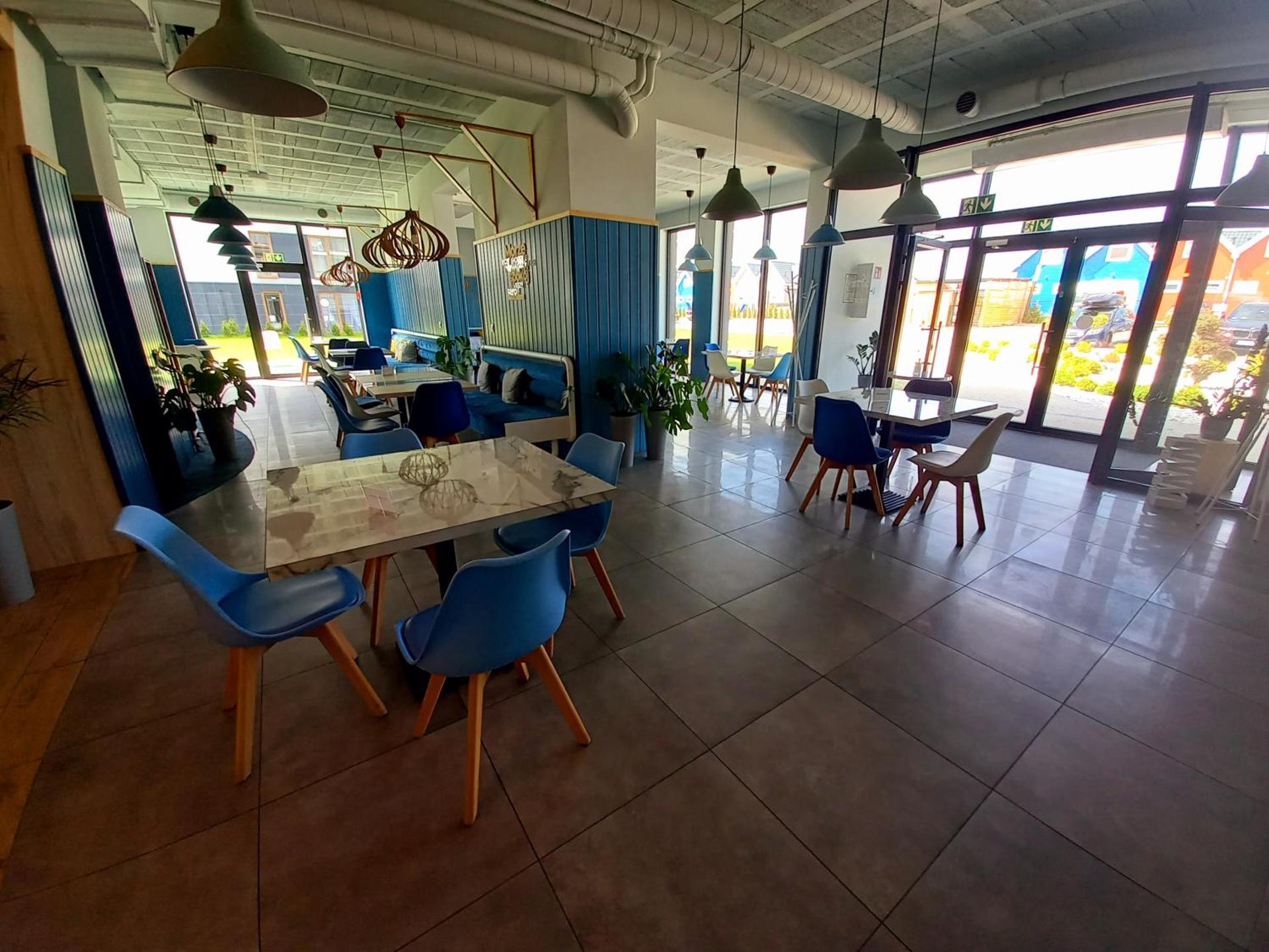 Apartament PLUS 22 C