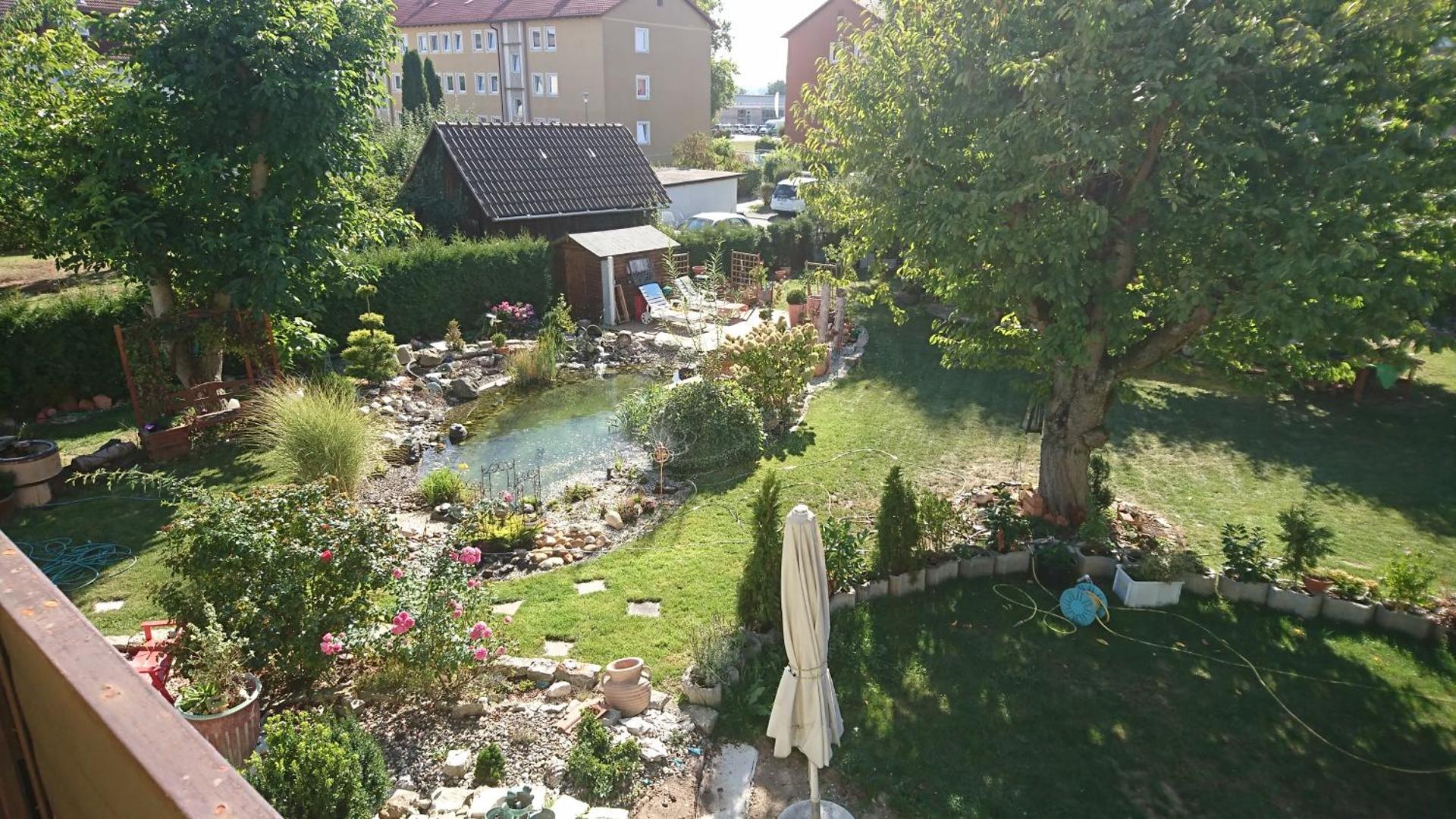 View (from property/room)